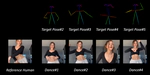 Disco: Disentangled Control for Referring Human Dance Generation in Real World
