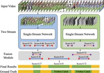 Action Coherence Network for Weakly-Supervised Temporal Action Localization